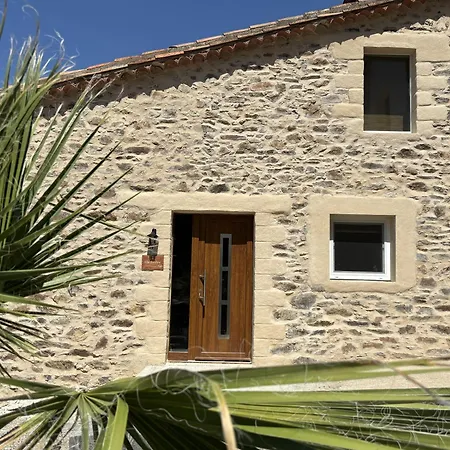 Bed & Breakfast La-vialette D Hotes