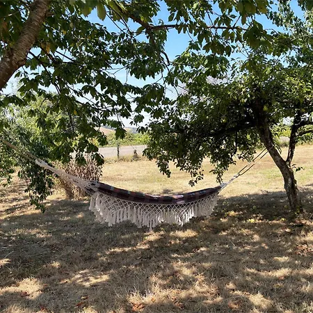 La-vialette D Hôtes Alojamento de Acomodação e Pequeno-almoço