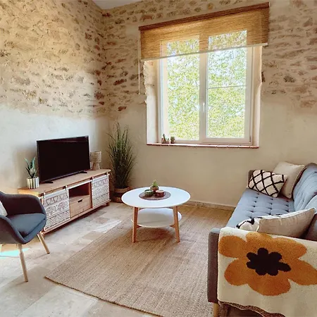 Bed & Breakfast La-vialette D Hotes 3*